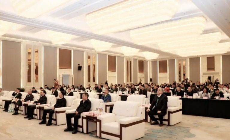 华体会在线-华体会中国
荣获“中国实验室绿色技术贡献奖”|第三届中国实验室绿色技术国际报告会圆满落幕
