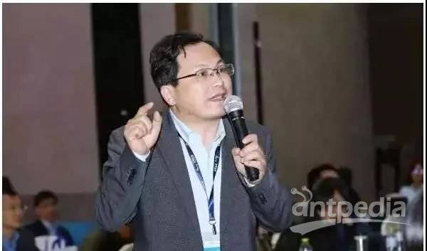 【苏州高新区魅力科技人物风采录】华体会在线-华体会中国
董事长杨培强