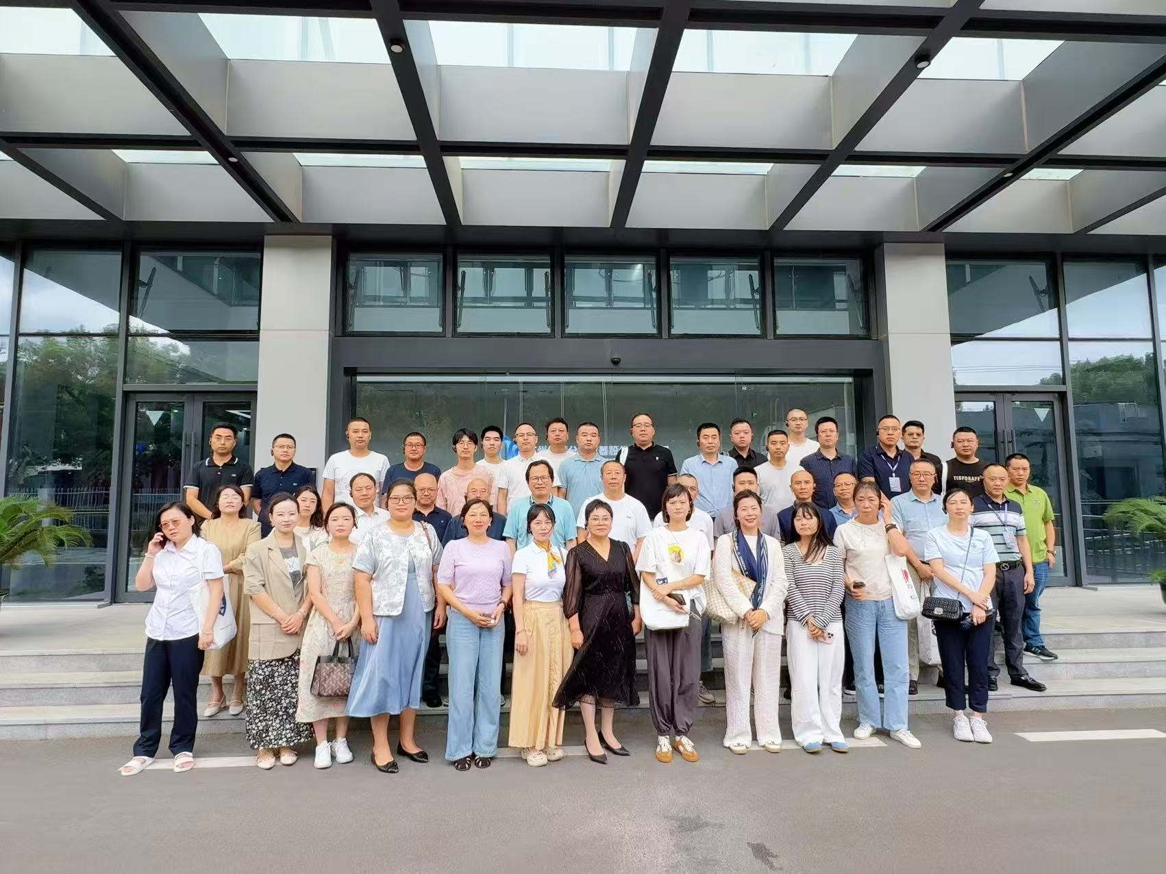 第二期绵阳专精特新企业家班聚焦华体会在线-华体会中国
实践