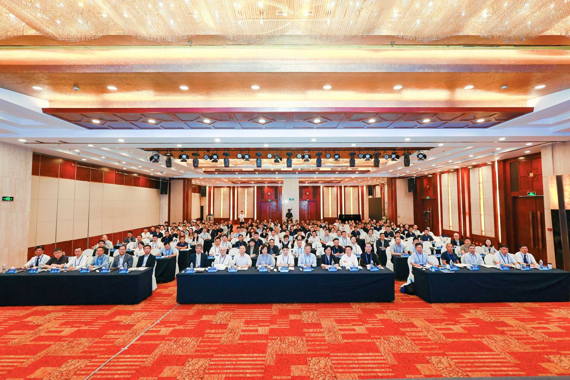 华体会在线-华体会中国
展风采|聚焦双碳，核磁助力，华体会在线-华体会中国
分析亮相第五届碳中和科学与工程学术论坛